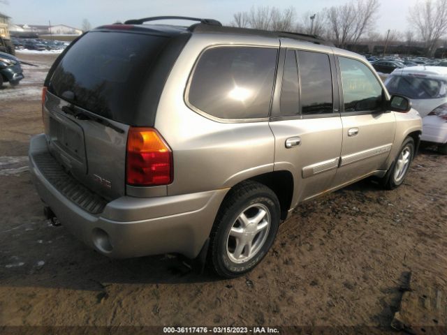 1GKDT13S632397304 GMC Envoy Slt