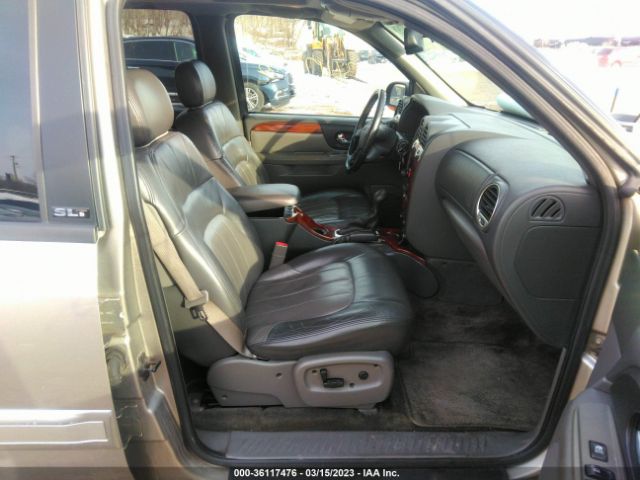 1GKDT13S632397304 GMC Envoy Slt