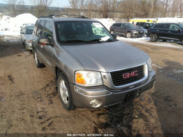 1GKDT13S632397304 GMC Envoy Slt