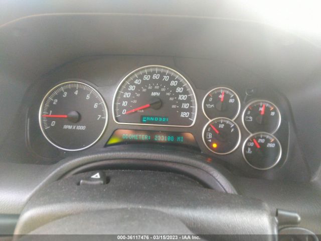 1GKDT13S632397304 GMC Envoy Slt
