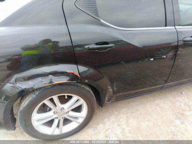 2013 DODGE AVENGER SE V6 VIN: 1C3CDZAG2DN587350