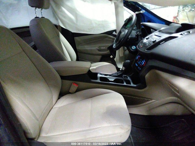 Ford ESCAPE SE 2017 1FMCU9GDXHUE08021 Image 6