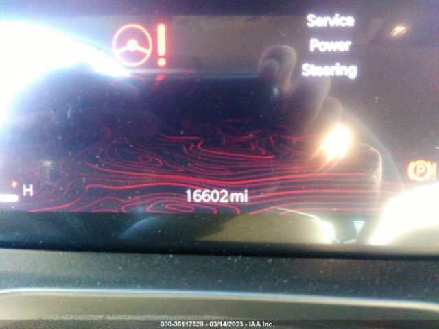 1C4RJKBG3M8135409 Jeep Grand Cherokee L Limited