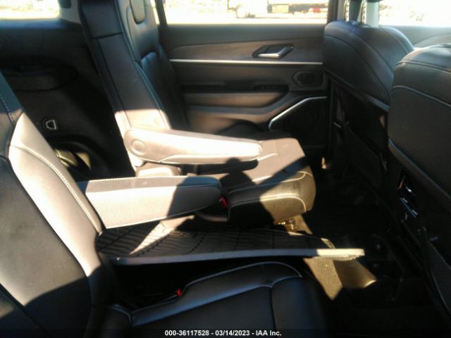 1C4RJKBG3M8135409 Jeep Grand Cherokee L Limited