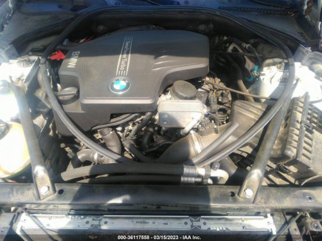 WBA5A5C56GG348147 BMW 5 Series 528i