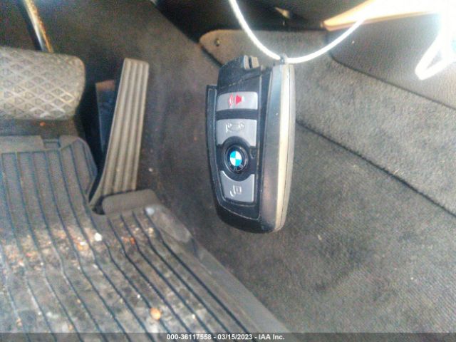 WBA5A5C56GG348147 BMW 5 Series 528i
