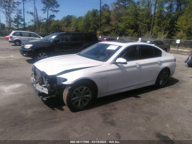 WBA5A5C56GG348147 BMW 5 Series 528i