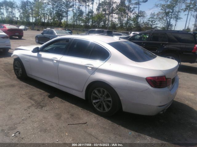WBA5A5C56GG348147 BMW 5 Series 528i