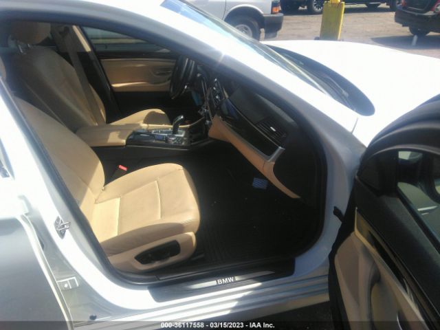 WBA5A5C56GG348147 BMW 5 Series 528i