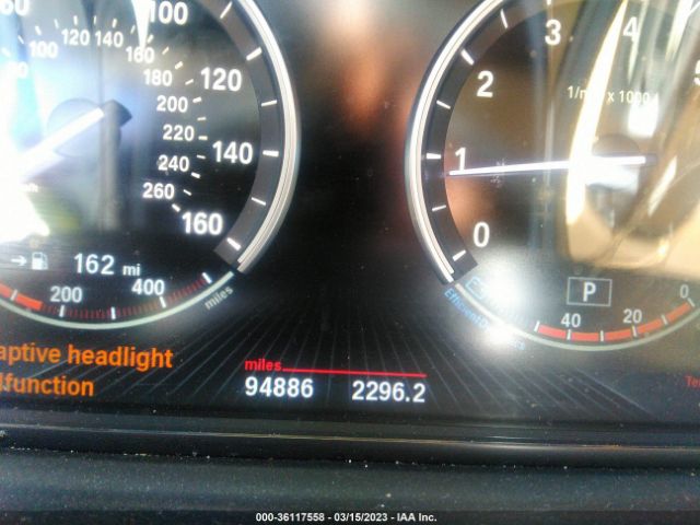 WBA5A5C56GG348147 BMW 5 Series 528i