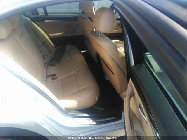 WBA5A5C56GG348147 BMW 5 Series 528i