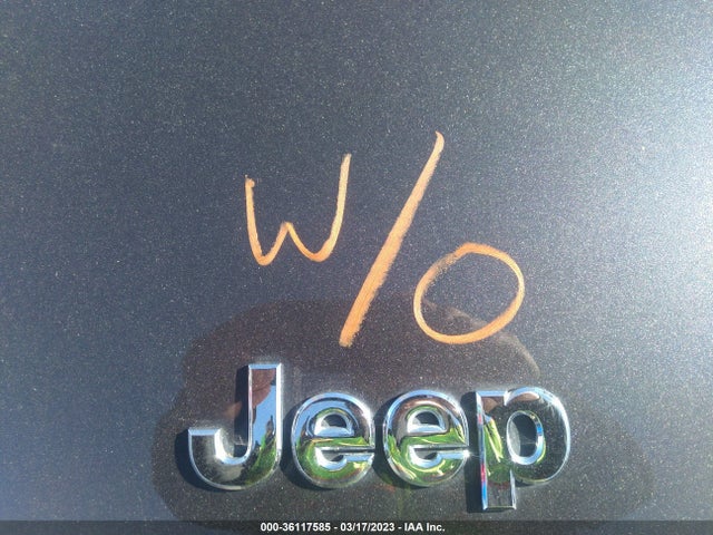 Jeep Cherokee Limited 2017 1C4PJMDB8HW563689 Image 10
