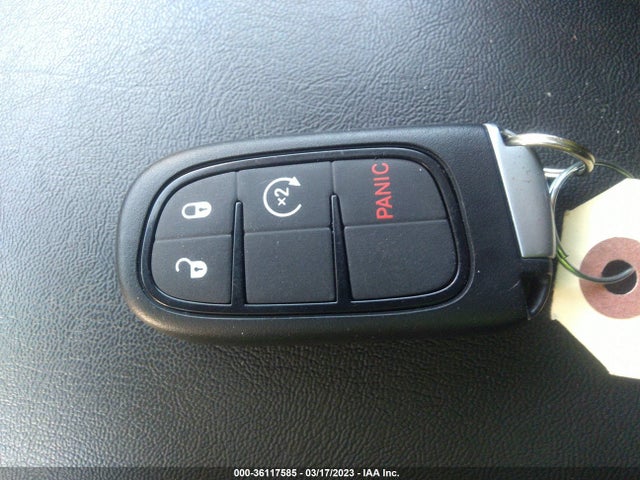 Jeep Cherokee Limited 2017 1C4PJMDB8HW563689 Image 11