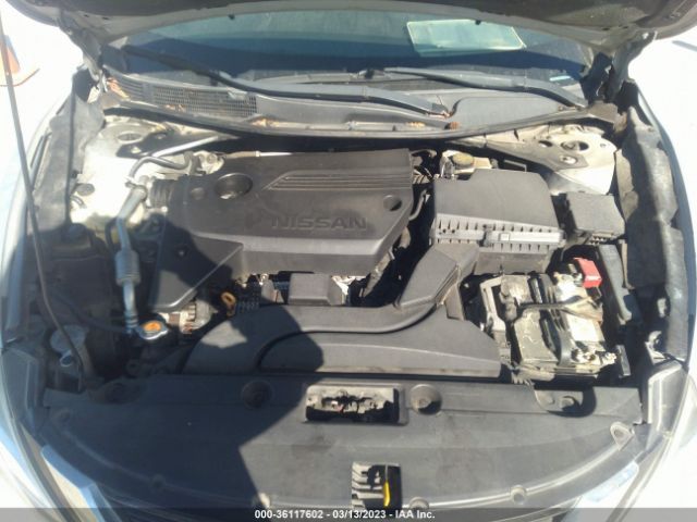 1N4AL3AP6GC227863 Nissan ALTIMA 2.5