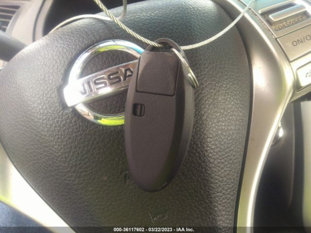 1N4AL3AP6GC227863 Nissan ALTIMA 2.5