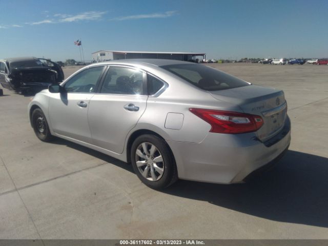 1N4AL3AP6GC227863 Nissan ALTIMA 2.5