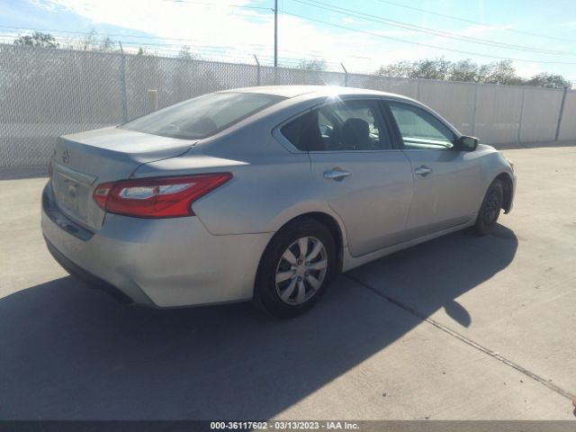 1N4AL3AP6GC227863 Nissan ALTIMA 2.5