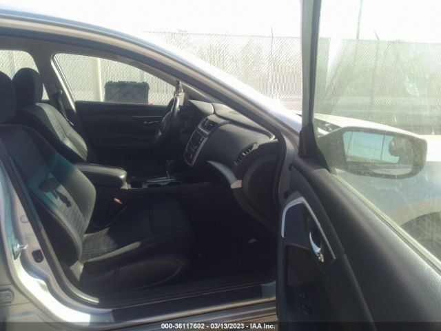 1N4AL3AP6GC227863 Nissan ALTIMA 2.5