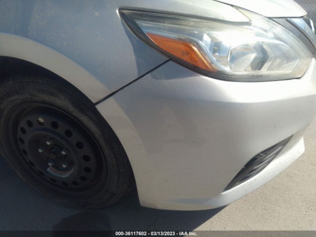 1N4AL3AP6GC227863 Nissan ALTIMA 2.5