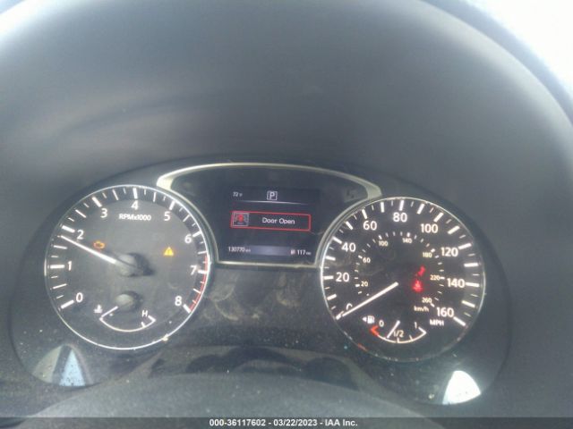 1N4AL3AP6GC227863 Nissan ALTIMA 2.5