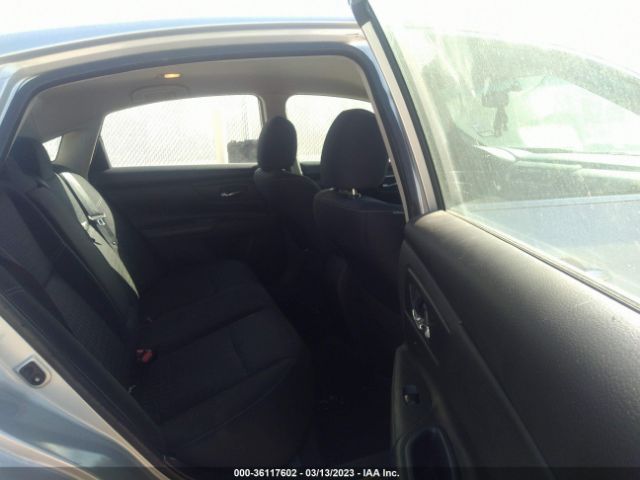 1N4AL3AP6GC227863 Nissan ALTIMA 2.5