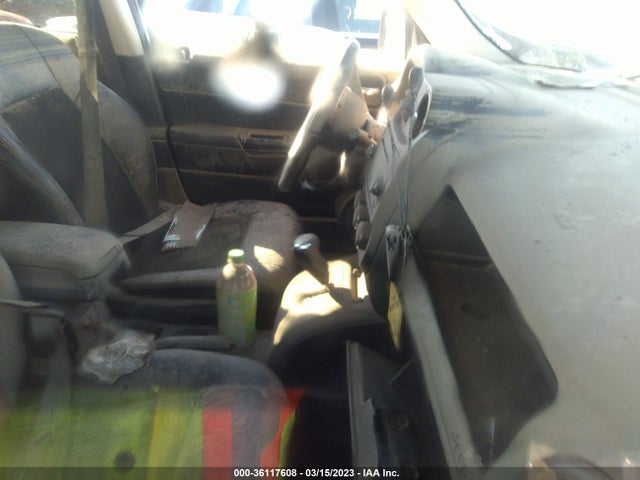 1C4NJPBA0GD755475 Jeep Patriot Sport Se