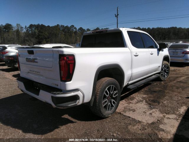 3GTP9EEL7LG349757 GMC Sierra 1500 At4
