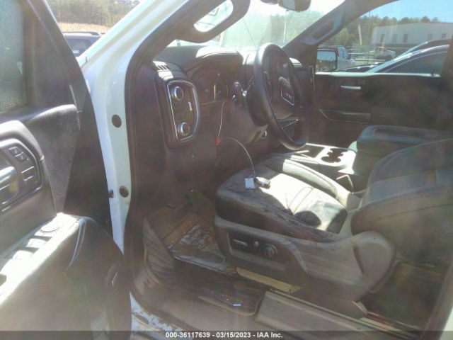 3GTP9EEL7LG349757 GMC Sierra 1500 At4