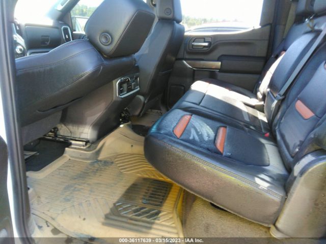 3GTP9EEL7LG349757 GMC Sierra 1500 At4