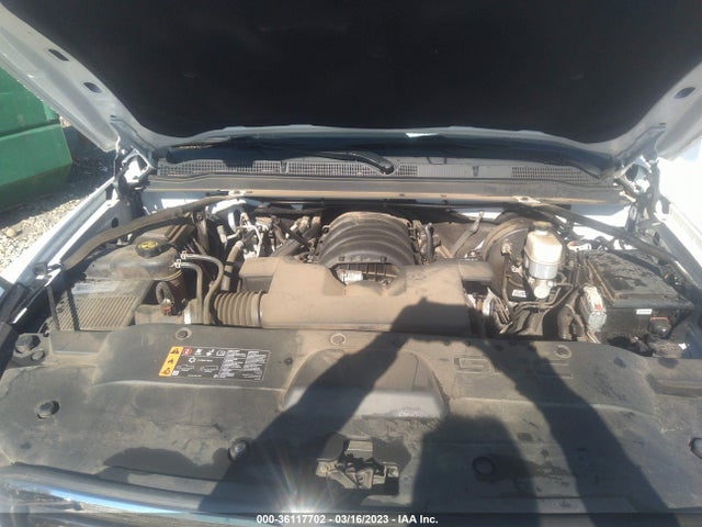 GMC YUKON SLT 2019 1GKS1BKCXKR213484 Image 10