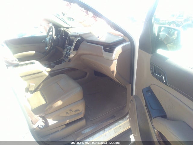 GMC YUKON SLT 2019 1GKS1BKCXKR213484 Image 5