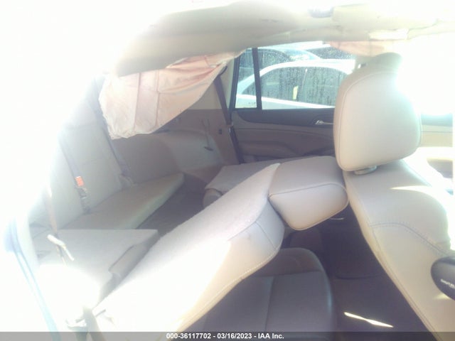 GMC YUKON SLT 2019 1GKS1BKCXKR213484 Image 8