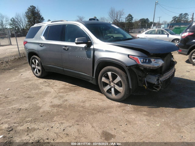 2018 1GNEVHKW2JJ155515 main image
