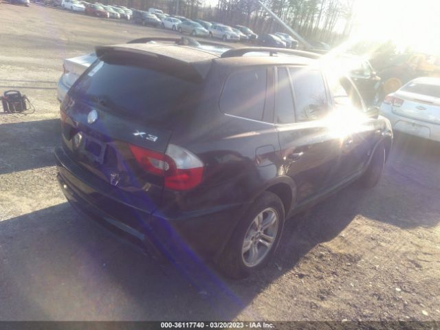 WBXPA93436WG78297 BMW X3 3.0I