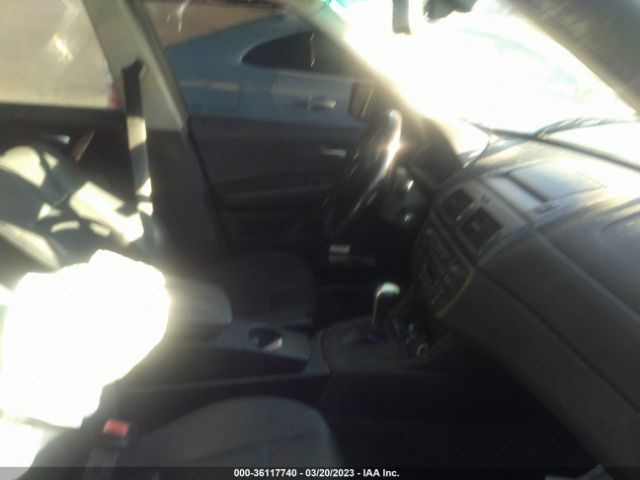 WBXPA93436WG78297 BMW X3 3.0I