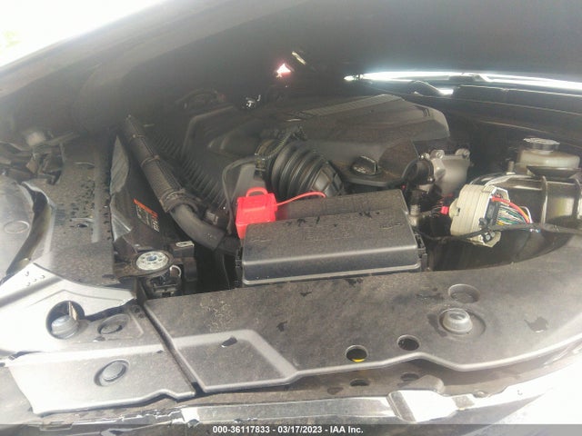 Cadillac Ct5 V-series 2021 1G6DR5RW6M0128909 Image 10