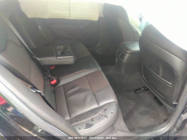 Cadillac Ct5 V-series 2021 1G6DR5RW6M0128909 Image 8