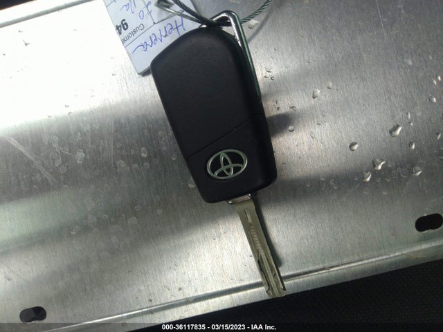 Toyota COROLLA LE 2020 5YFEPRAE5LP093141 Image 3