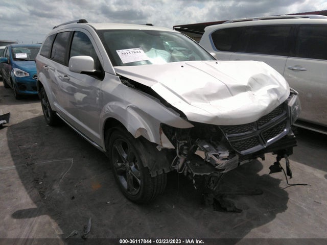 2015 3C4PDCGB1FT745797 main image