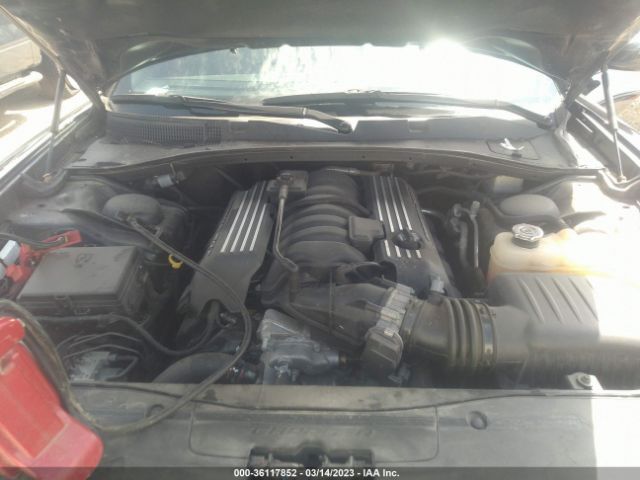 2C3CDXGJ3MH579466 Dodge Charger Scat Pack Widebody