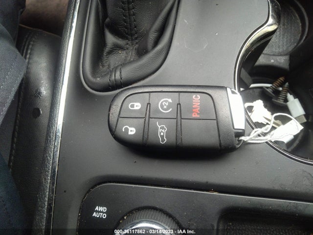 Dodge Durango R/t 2019 1C4SDJCT7KC598999 Image 11