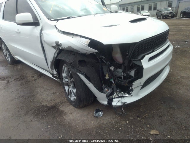 Dodge Durango R/t 2019 1C4SDJCT7KC598999 Image 6
