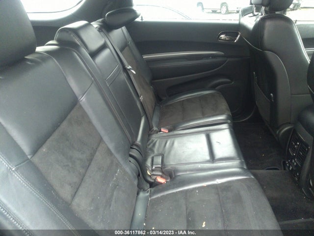 Dodge Durango R/t 2019 1C4SDJCT7KC598999 Image 8