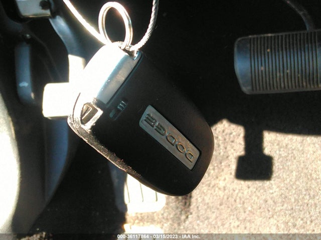 Dodge Journey Sxt 2014 3C4PDCBB5ET151025 Image 11