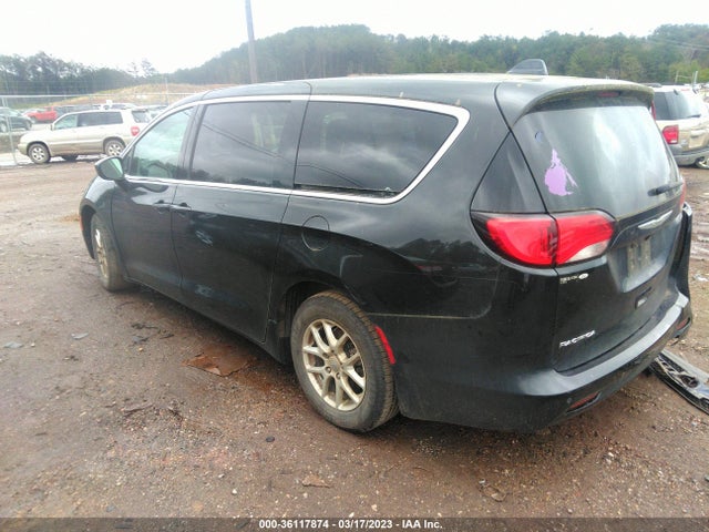 2C4RC1DG9HR517391 Chrysler Pacifica Touring