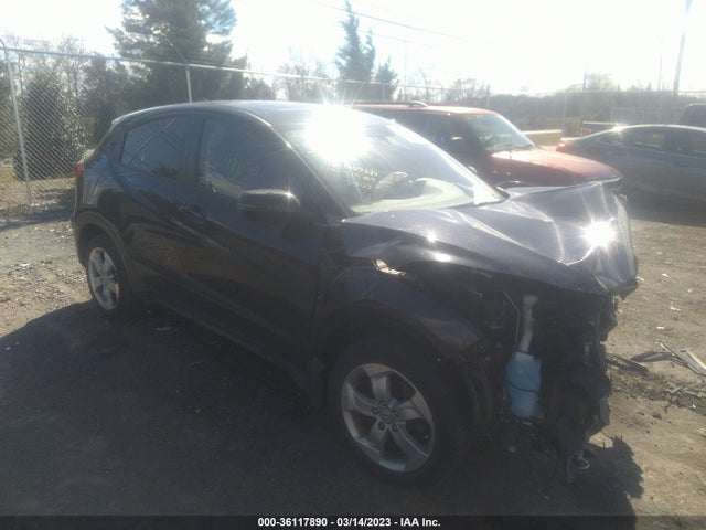 2016 3CZRU6H57GM719469 main image
