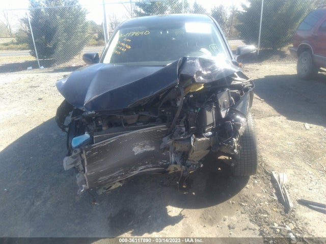 Honda HR-V EX 2016 3CZRU6H57GM719469 Image 6