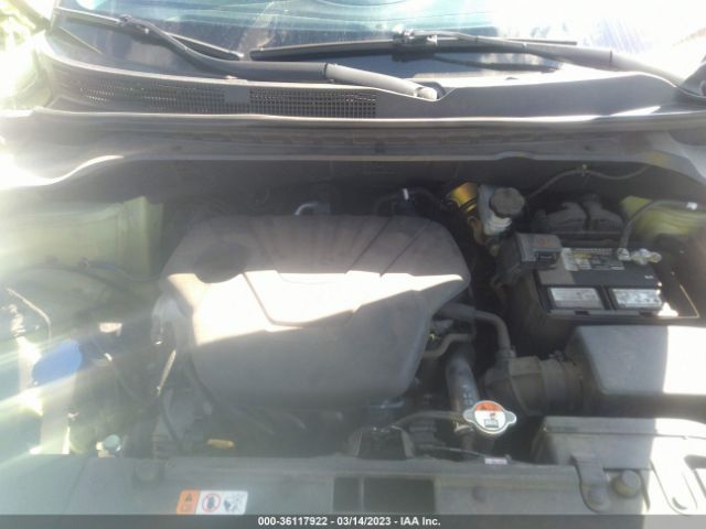 KNDJN2A20G7861259 KIA Soul Base