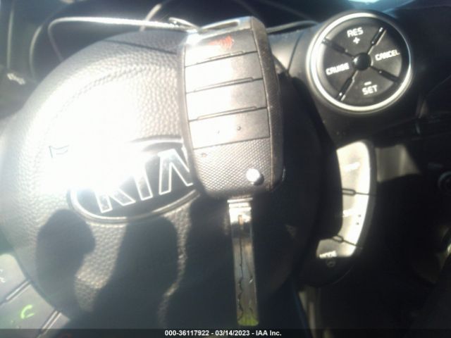 KNDJN2A20G7861259 KIA Soul Base