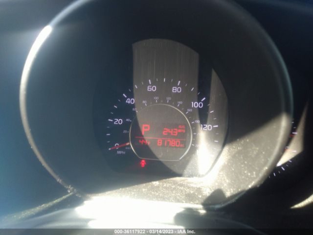 KNDJN2A20G7861259 KIA Soul Base